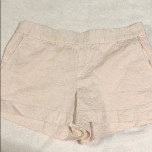 Blush Shorts